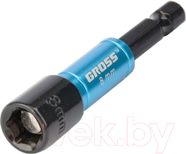 Изображение товара Набор головок слесарных Gross 11627