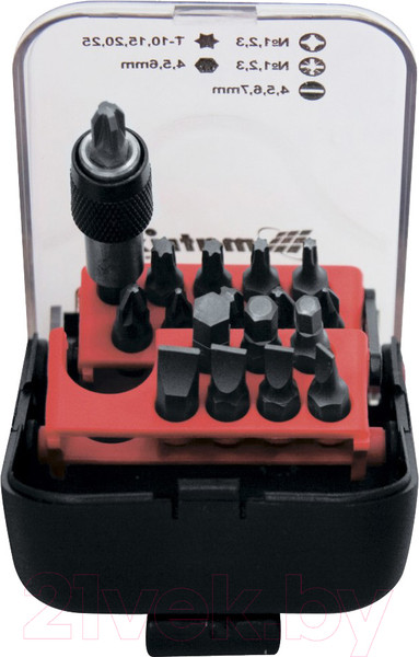 Изображение товара Набор бит Matrix 11316