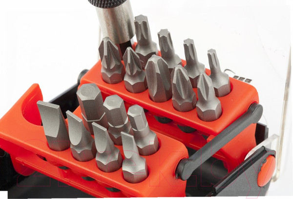 Изображение товара Набор бит Matrix 11316