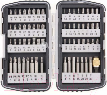 Изображение товара Набор бит Matrix 11327