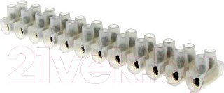 Изображение товара Клеммная колодка EKF PROxima PLC-KK-4-3
