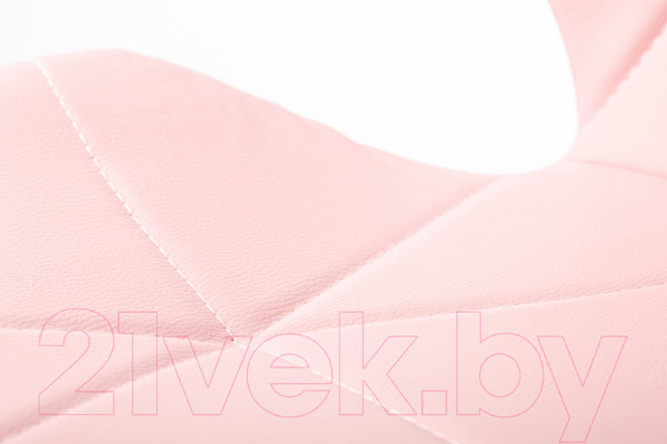 Изображение товара Стул барный Mio Tesoro Грация BS-035 (розовый/хром)