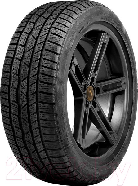 Изображение товара Зимняя шина Continental ContiWinterContact TS 830 P 275/40R19 101V