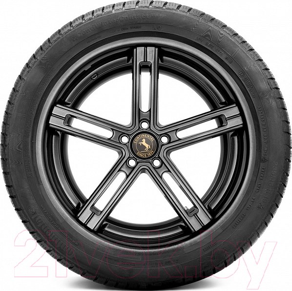 Изображение товара Зимняя шина Continental ContiWinterContact TS 830 P 275/40R19 101V