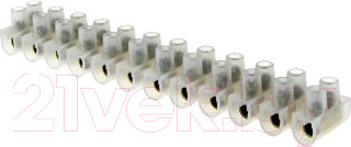 Изображение товара Клеммная колодка EKF PROxima PLC-KK-6-6