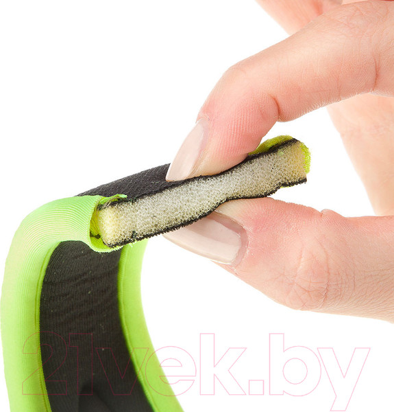 Изображение товара Поводок Ferplast Ergofluo G25/120 (зеленый)