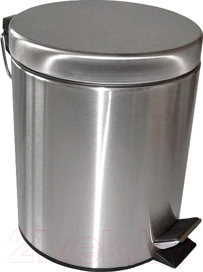 Изображение товара Мусорное ведро Feniks FN108 (глянцевый)