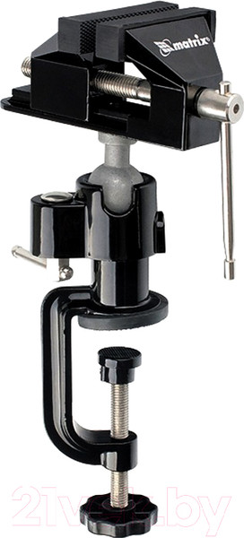 Изображение товара Тиски Matrix 18508