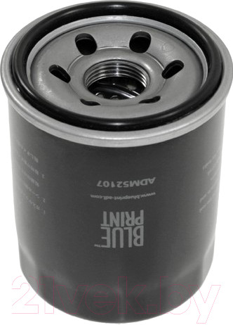 Изображение товара Масляный фильтр Blue Print ADM52107