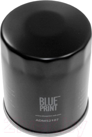 Изображение товара Масляный фильтр Blue Print ADM52107