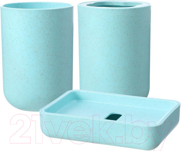 Изображение товара Набор аксессуаров для ванной Miniso 0773