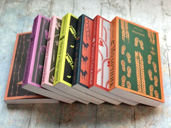 Изображение товара Книга Эксмо Магистраль. Не отпускай меня (Исигуро К.)