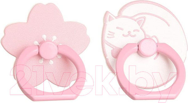 Изображение товара Держатель-накладка для смартфона Miniso 2236 (2шт)