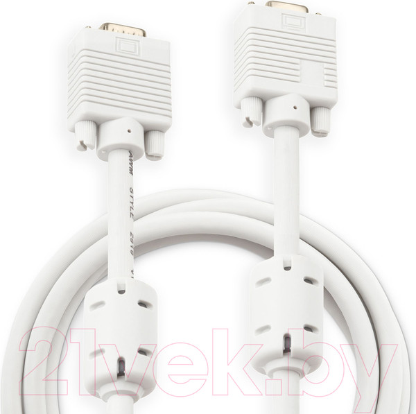 Изображение товара Кабель Buro CAB016S-06 (1.8м, серый)