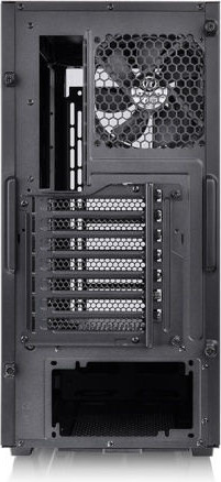 Изображение товара Корпус для компьютера Thermaltake Divider 300 TG / CA-1S2-00M1WN-00 (черный)