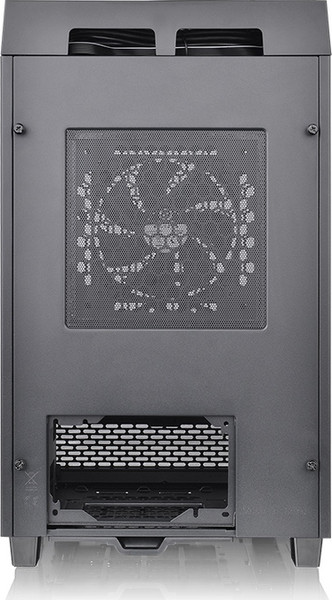 Изображение товара Корпус для компьютера Thermaltake The Tower 100 / CA-1R3-00S1WN-00 (черный)