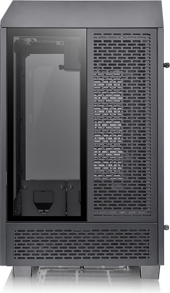 Изображение товара Корпус для компьютера Thermaltake The Tower 100 / CA-1R3-00S1WN-00 (черный)