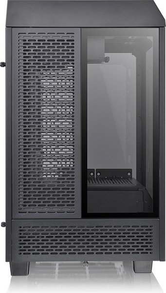 Изображение товара Корпус для компьютера Thermaltake The Tower 100 / CA-1R3-00S1WN-00 (черный)