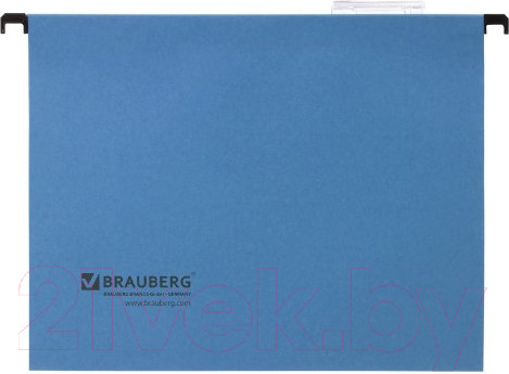 Изображение товара Набор папок Brauberg 231789 (10шт)