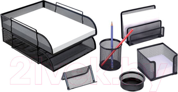 Изображение товара Настольный набор Brauberg Germanium / 231962