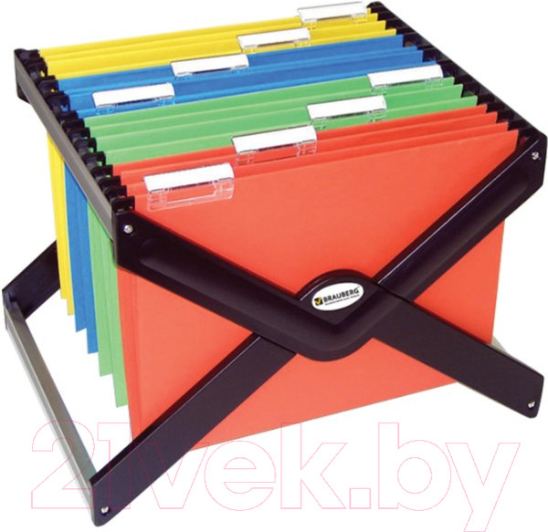 Изображение товара Органайзер настольный Brauberg Foolscap А4 / 235344