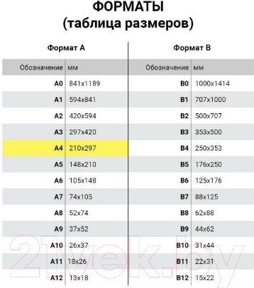 Изображение товара Набор фоамирана Остров Сокровищ 661696 (10л)