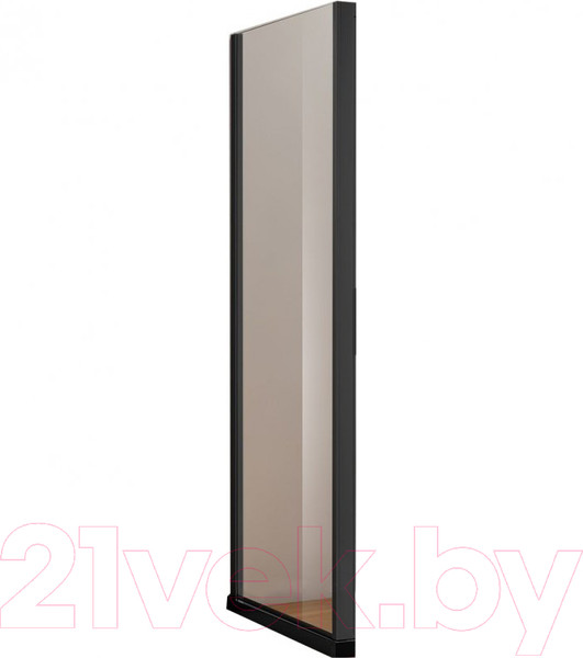 Изображение товара Душевой уголок Aquanet Pleasure 80x120 / AE60-F-80H200U-BT + AE60-N-120H200U-BT