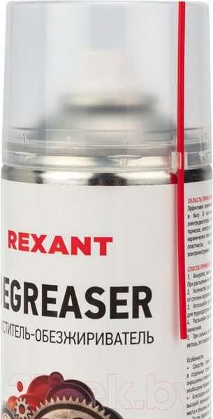 Изображение товара Очиститель Rexant Degreaser 85-0006 (400мл)