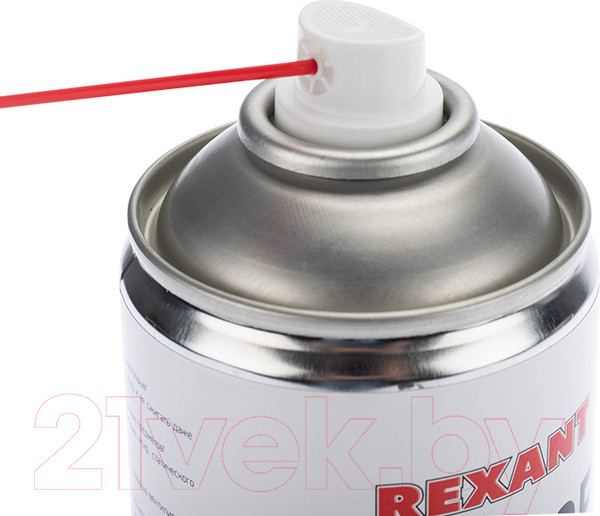 Изображение товара Очиститель Rexant Flux Off 85-0003 (400 мл)