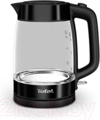Изображение товара Электрочайник Tefal KI840830