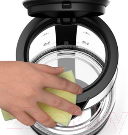 Изображение товара Электрочайник Tefal KI840830