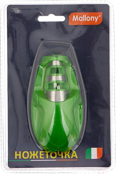 Изображение товара Ножеточка механическая Mallony KS-3 / 001791