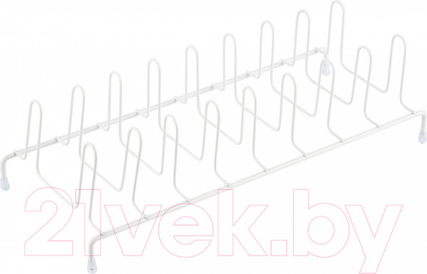 Изображение товара Держатель для крышек Рыжий кот W6455A / 100204