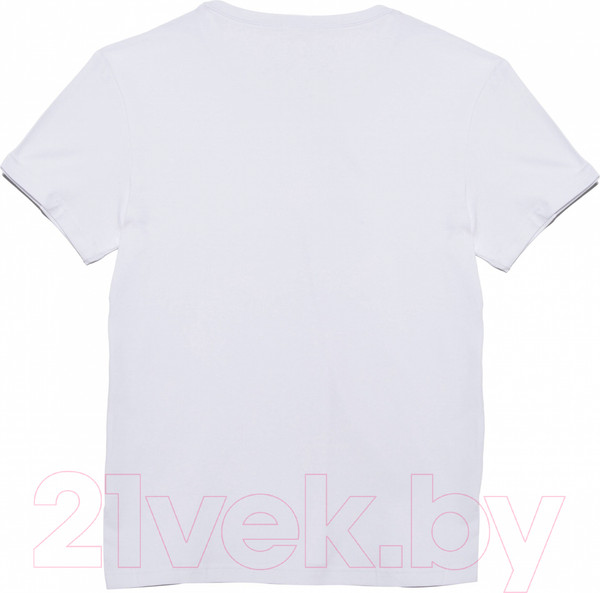 Изображение товара Футболка Alfa Man 6600 (р.176-92, белый)