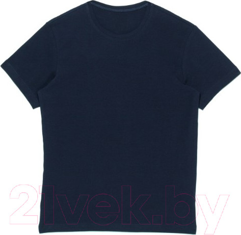 Изображение товара Футболка Alfa Man 6600 (р-р 170-176/96, темно-синий)