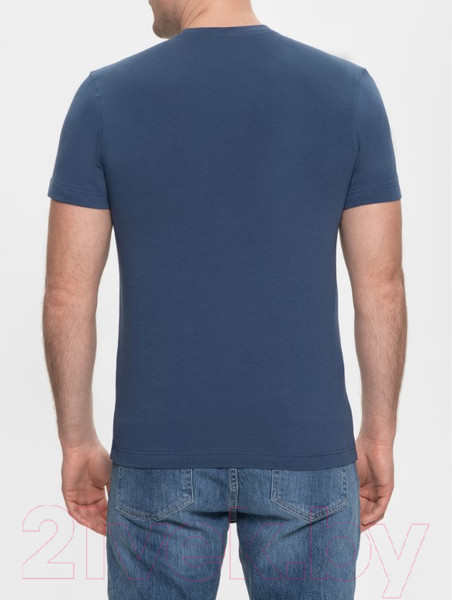 Изображение товара Футболка Teksa 6600 (р-р 182-188/104, джинс)