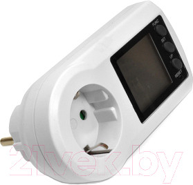 Изображение товара Ваттметр Robiton PM-2 BL1 (белый)