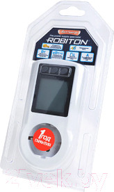 Изображение товара Ваттметр Robiton PM-2 BL1 (белый)