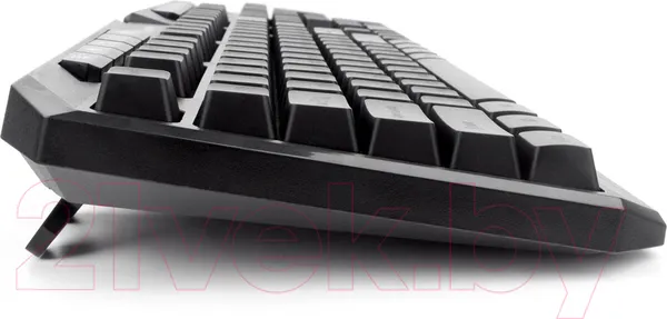 Изображение товара Клавиатура Gembird/Cablexpert KB-G420L (черный)