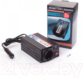 Изображение товара Автомобильный инвертор Robiton R200