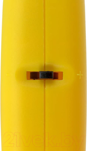 Изображение товара Пьезоэлектрическая газовая зажигалка СОКОЛ СК-306 / 61-0970 (желтый)