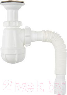 Изображение товара Сифон Aquant S1015-35-MR