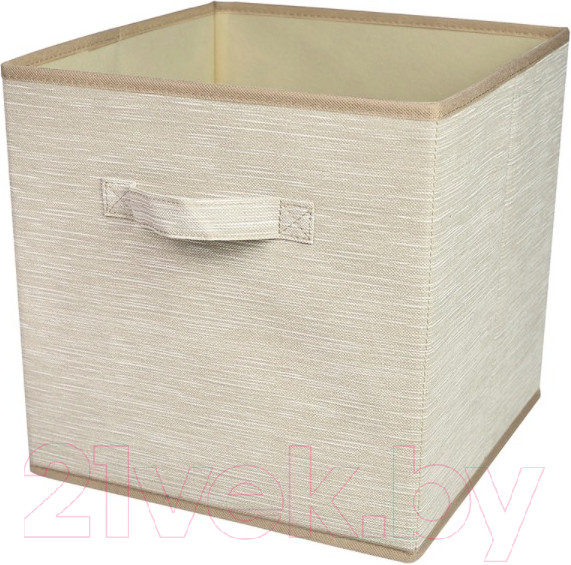 Изображение товара Коробка для хранения Handy Home Латте 300x300x300 / ES-20