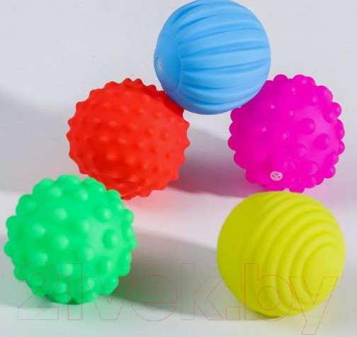 Изображение товара Развивающий игровой набор Крошка Я Вкусняшка / 4916697