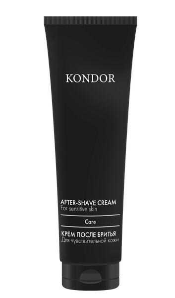 Изображение товара Крем после бритья KONDOR My Beard (100мл)