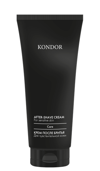 Изображение товара Крем после бритья KONDOR My Beard (200мл)