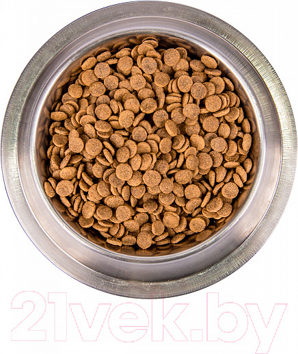 Изображение товара Сухой корм для кошек Monge Cat BWild Grain Free Adult Лосось и горох (1.5кг)