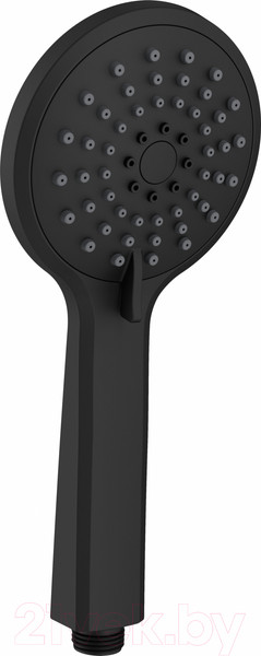 Изображение товара Лейка ручного душа Deante Jasmin Nero NGJ N51S