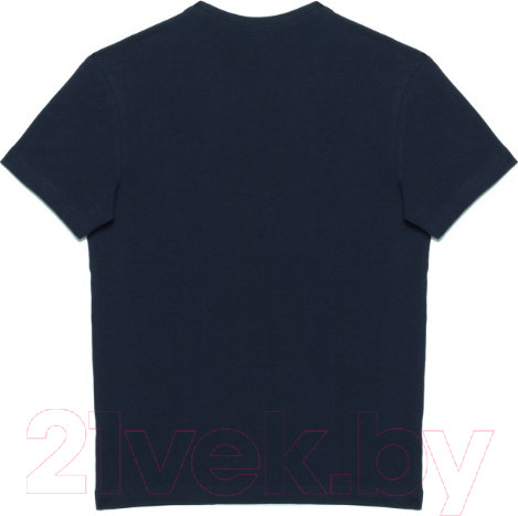 Изображение товара Футболка Teksa 6600 (р-р 182-188/108, темно-синий)