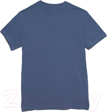 Изображение товара Футболка Alfa Man 6600 (р-р 182-188/112, джинс)